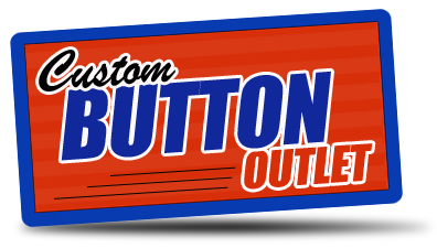Contact Custom Button Outlet to order affordable custom made buttons to assist with product, presidential campaign, political, election, special event, athletic team and corporate business promotion.